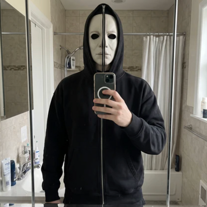 Horror Hoodies