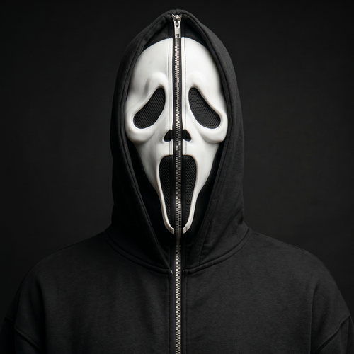 Horror Hoodies