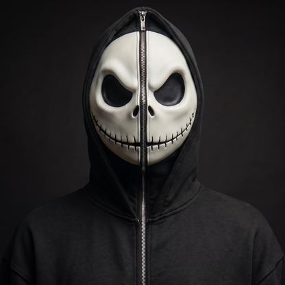 Horror Hoodies