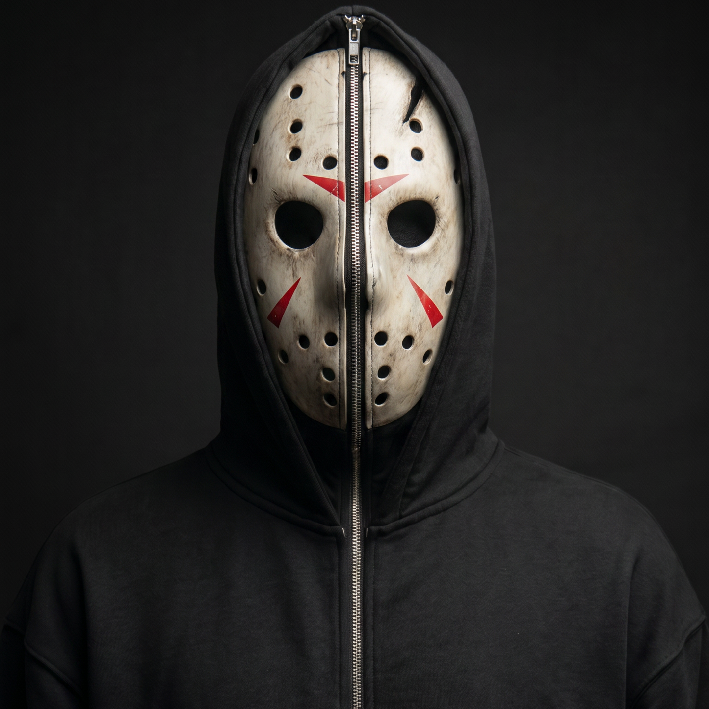 Horror Hoodies