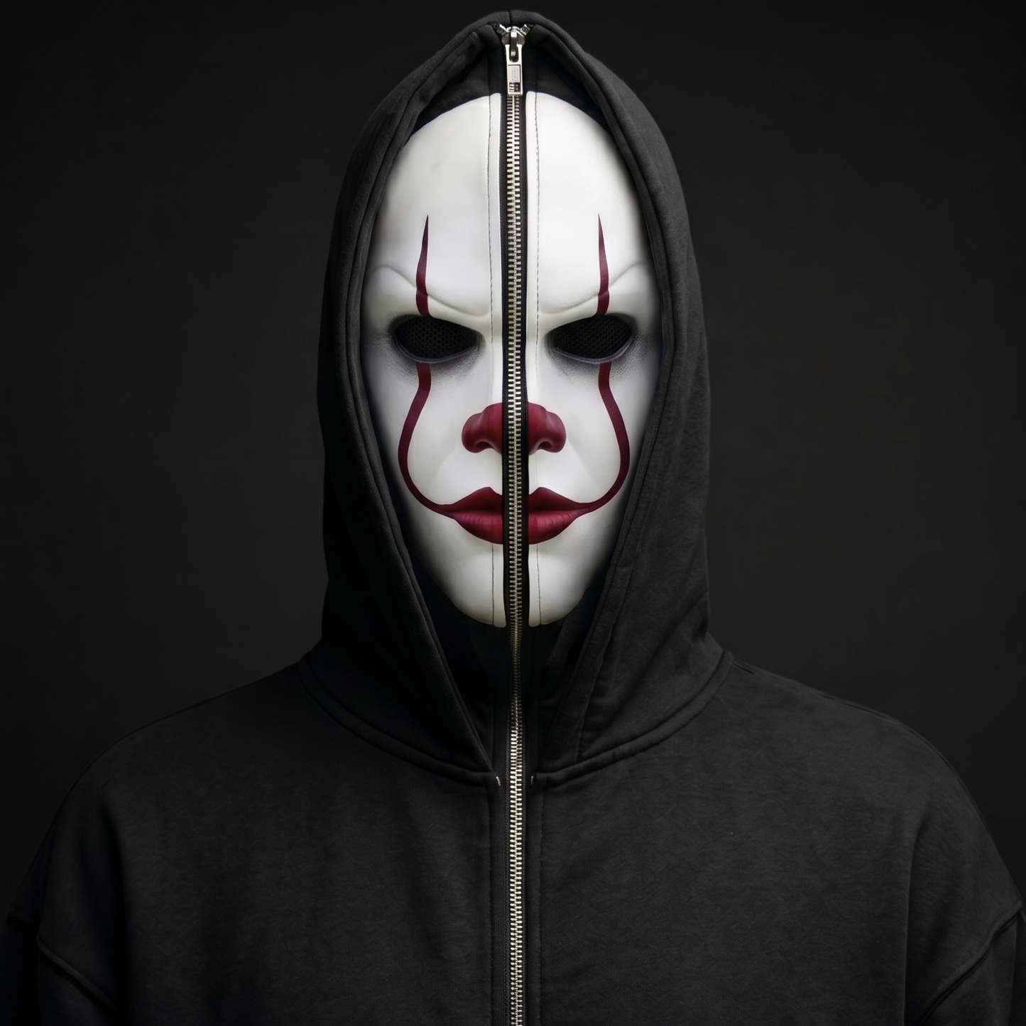 Horror Hoodies