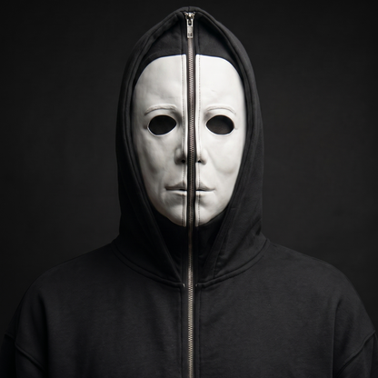 Horror Hoodies