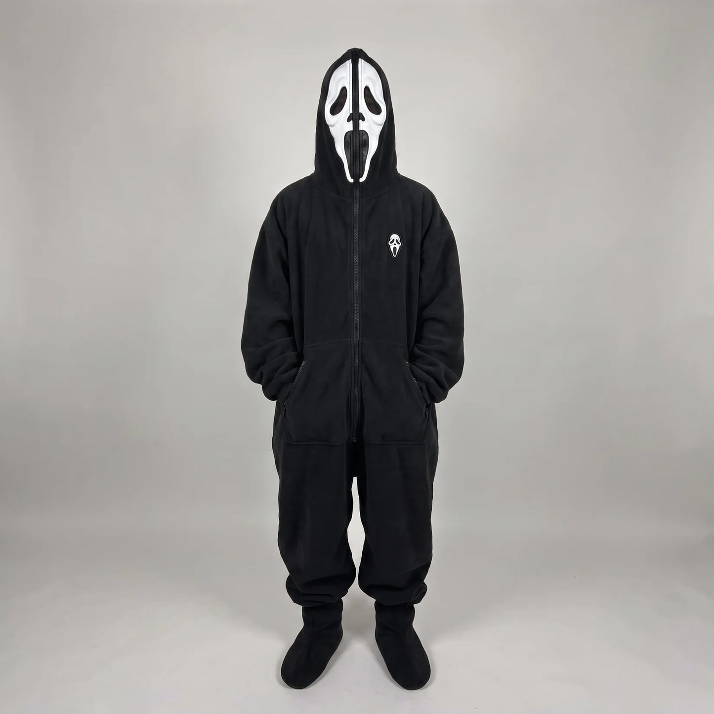 Horror Onesie
