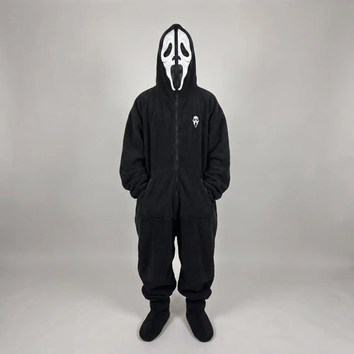 Horror Onesie