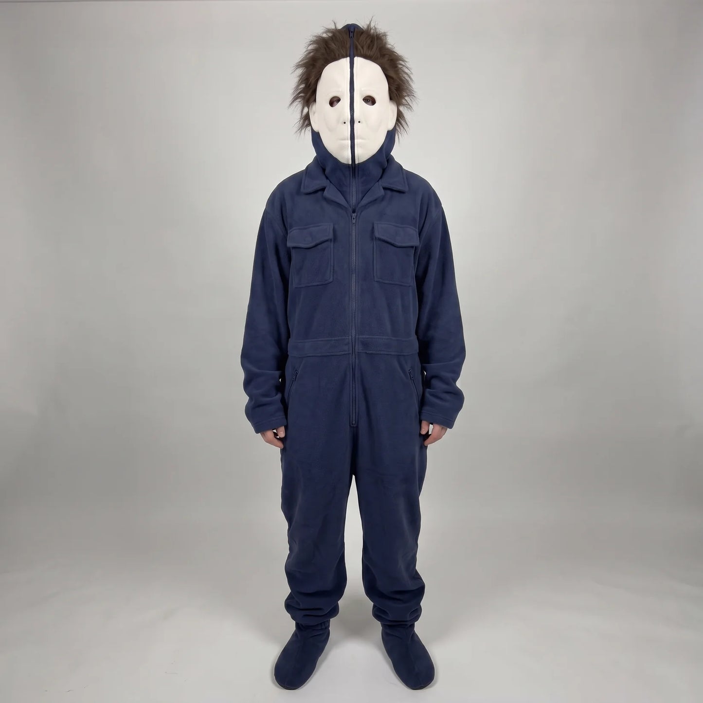 Horror Onesie