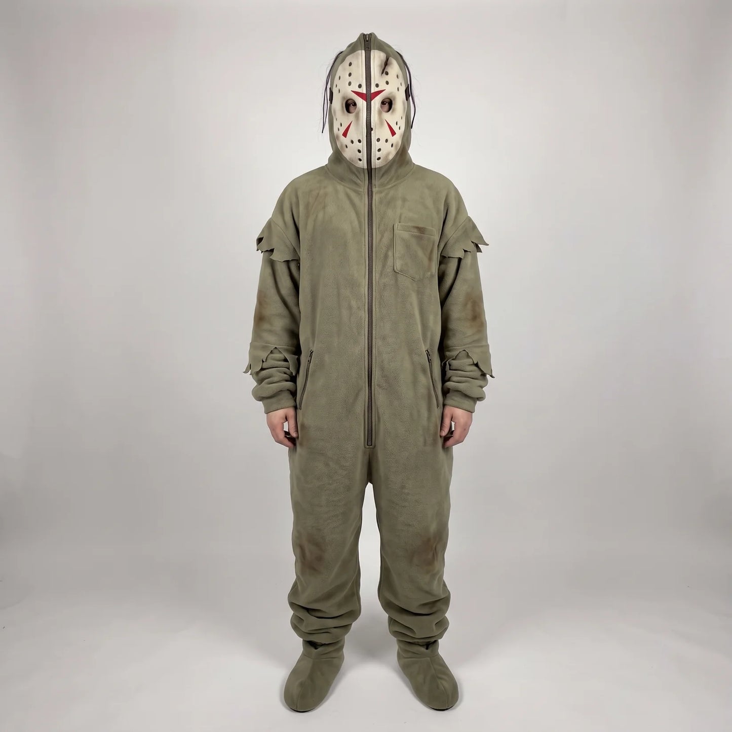 Horror Onesie