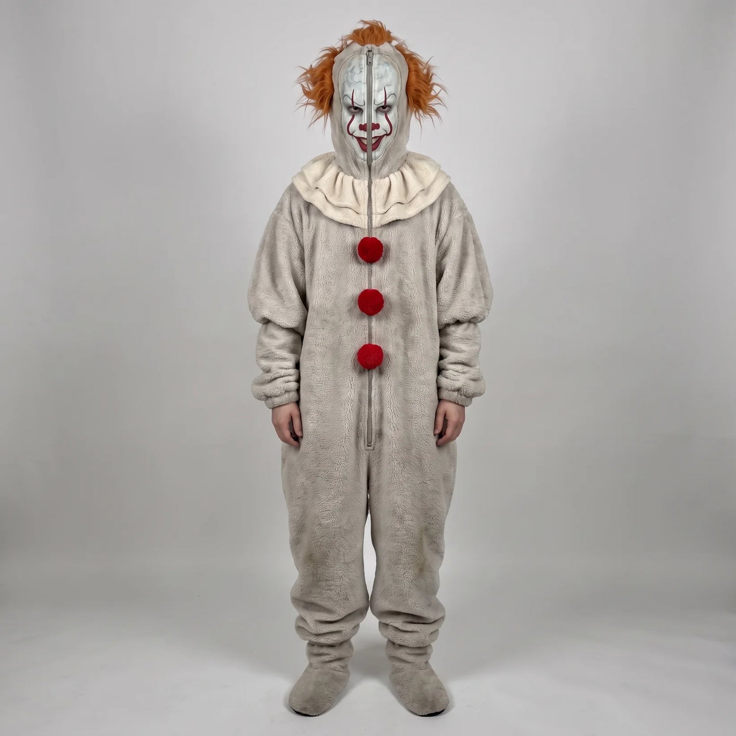 Horror Onesie