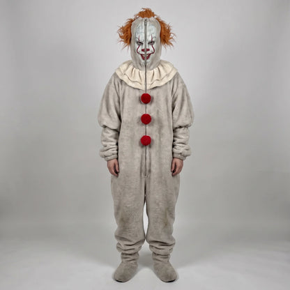 Horror Onesie