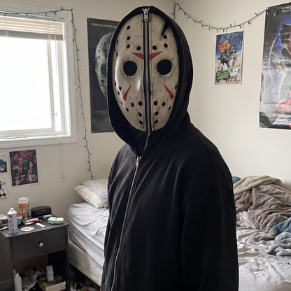 Horror Hoodies
