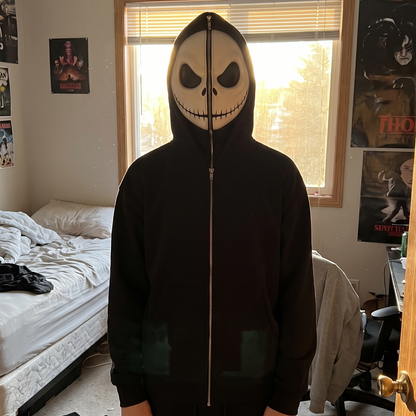 Horror Hoodies