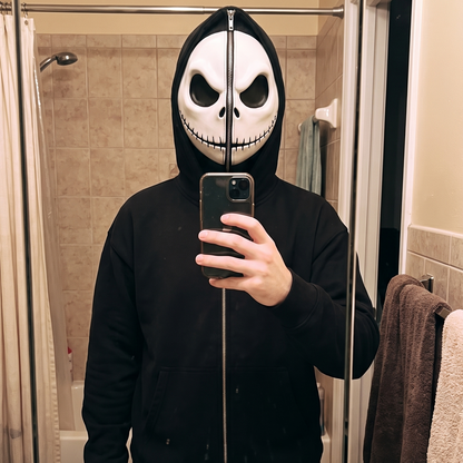 Horror Hoodies